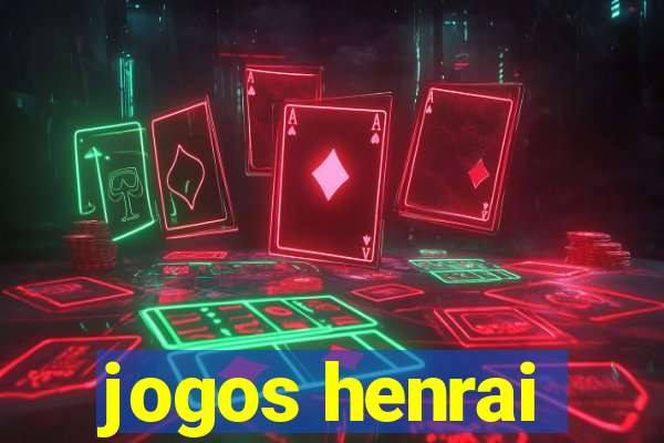 jogos henrai